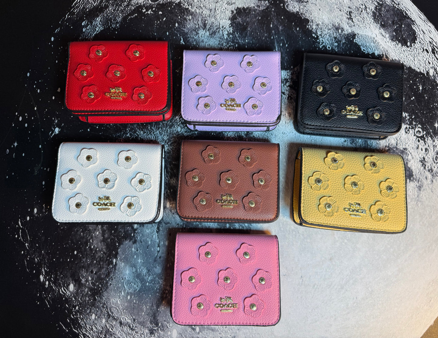 Mini Wallet #66630