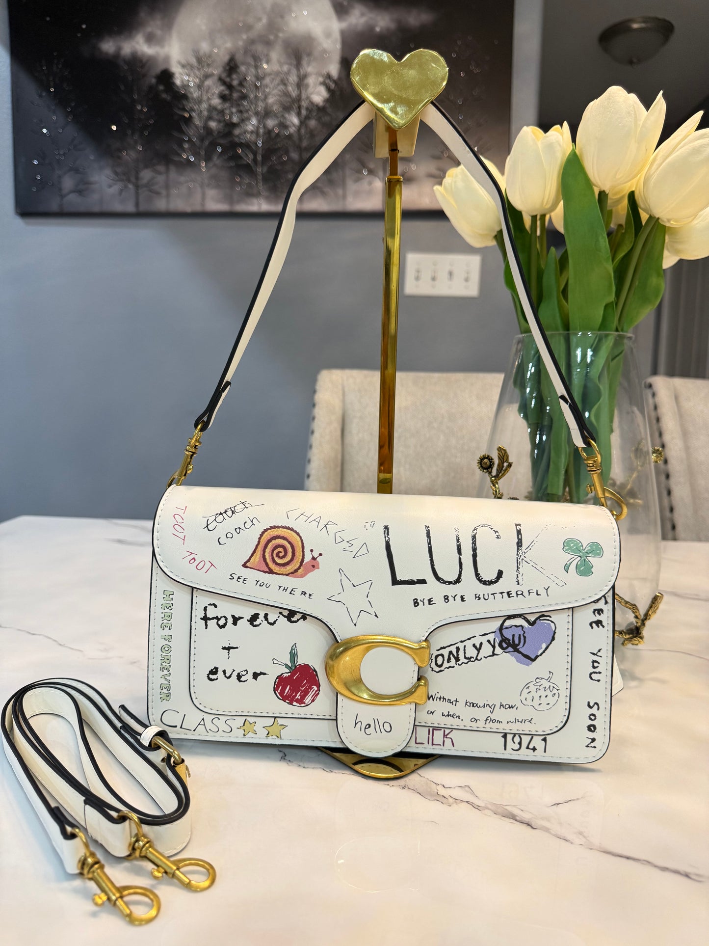 Crossbody Bags