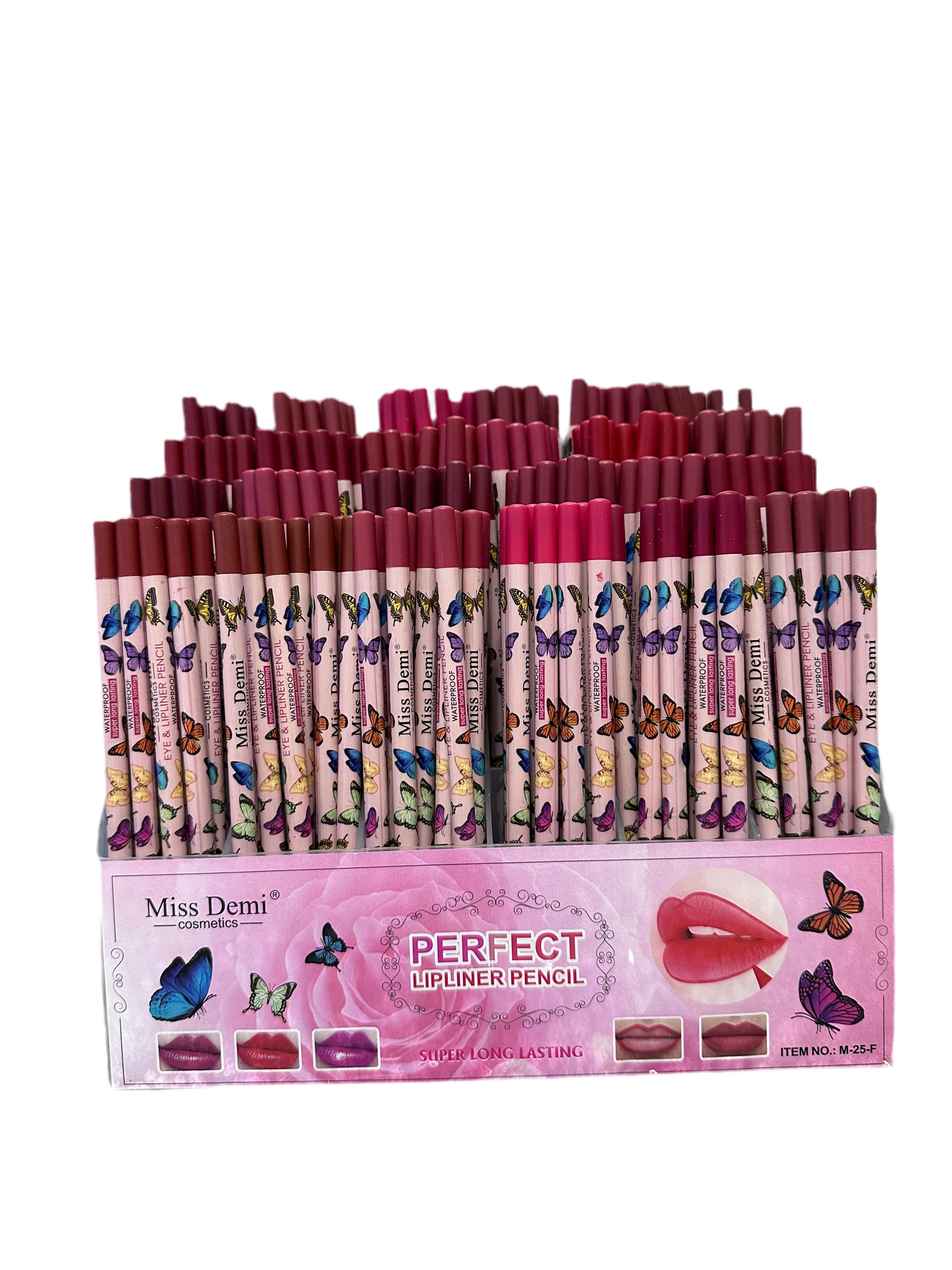 Lip pencil