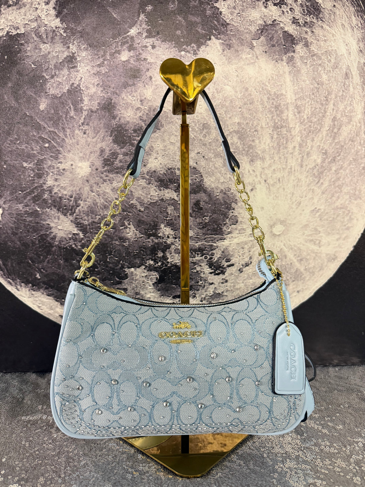 Crossbody #A680