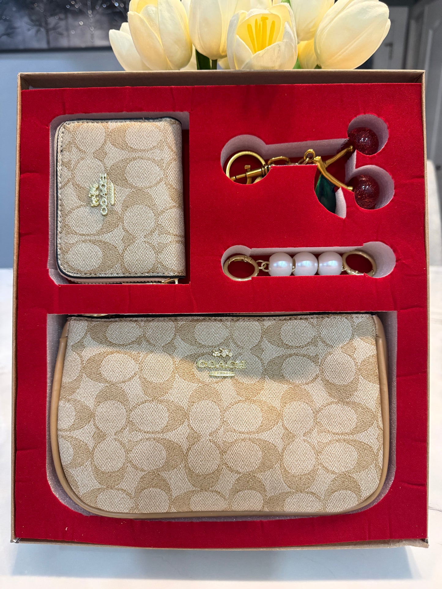 Wallet #6675