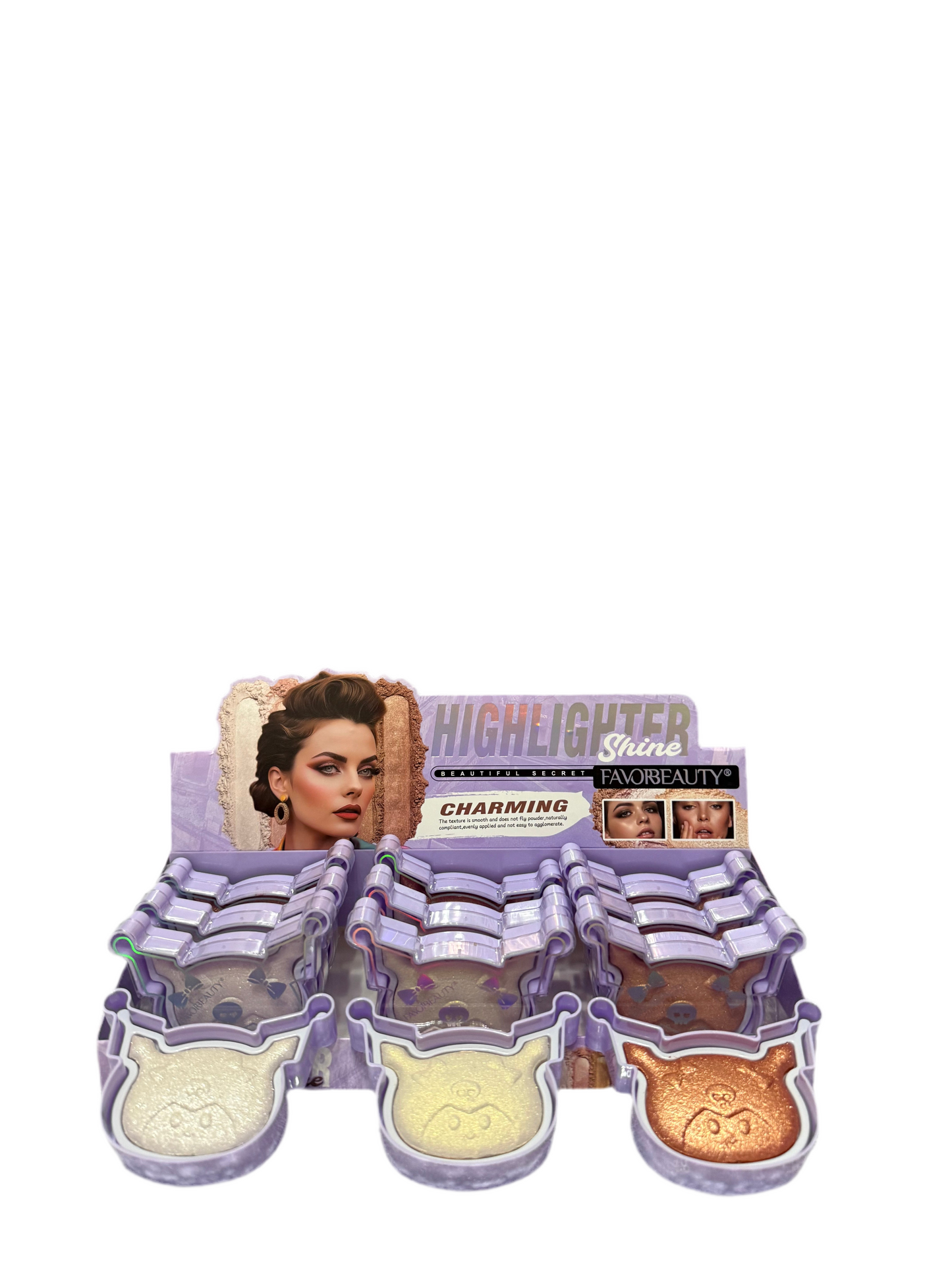 Display Highlighter
