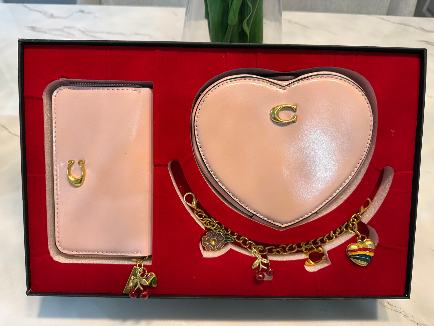 Wallet Set #9661
