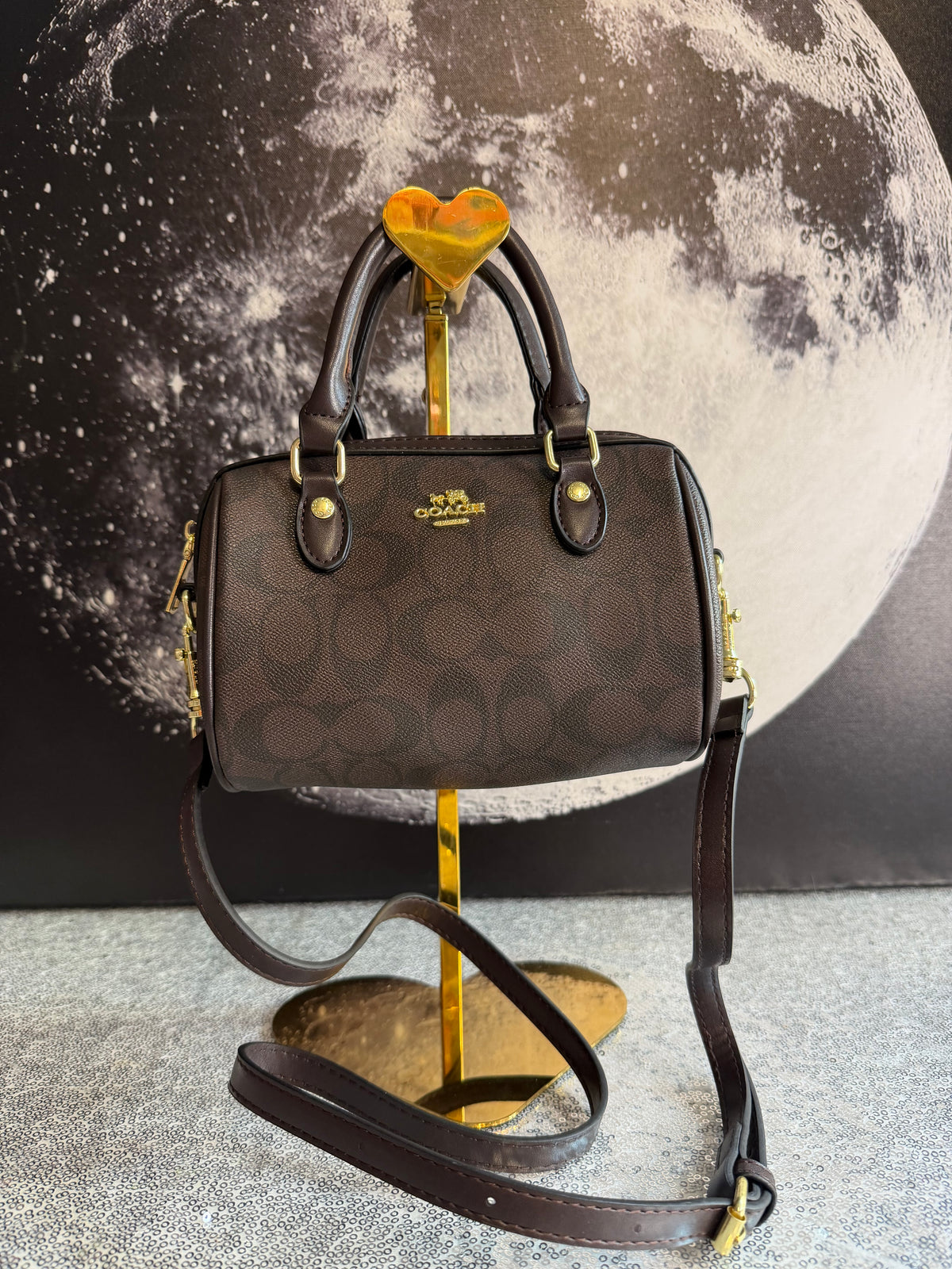 Crossbody #23813