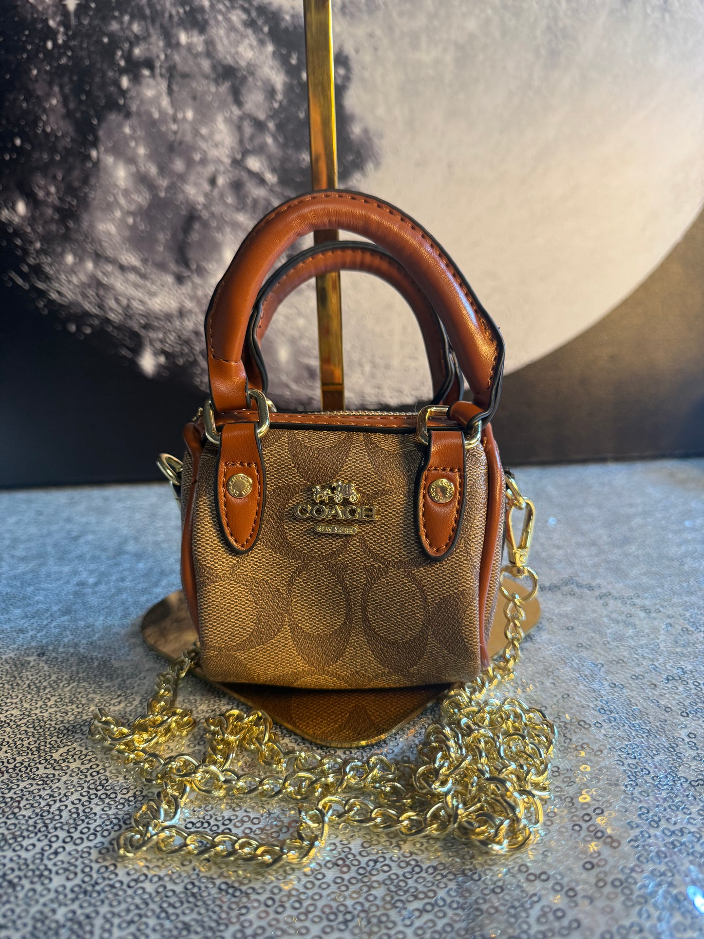 Mini Bag #LCC-331