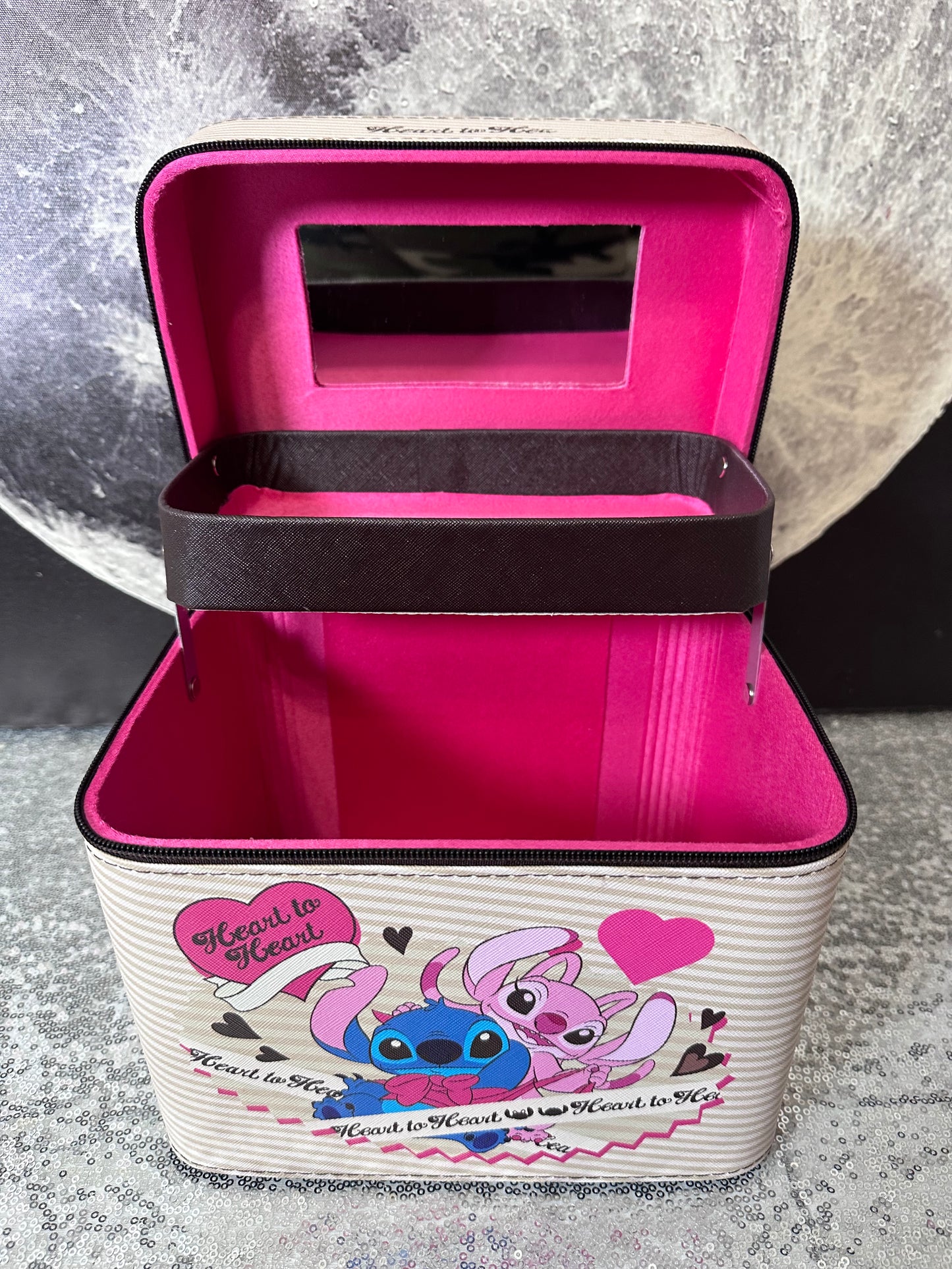 Bolsa de viaje