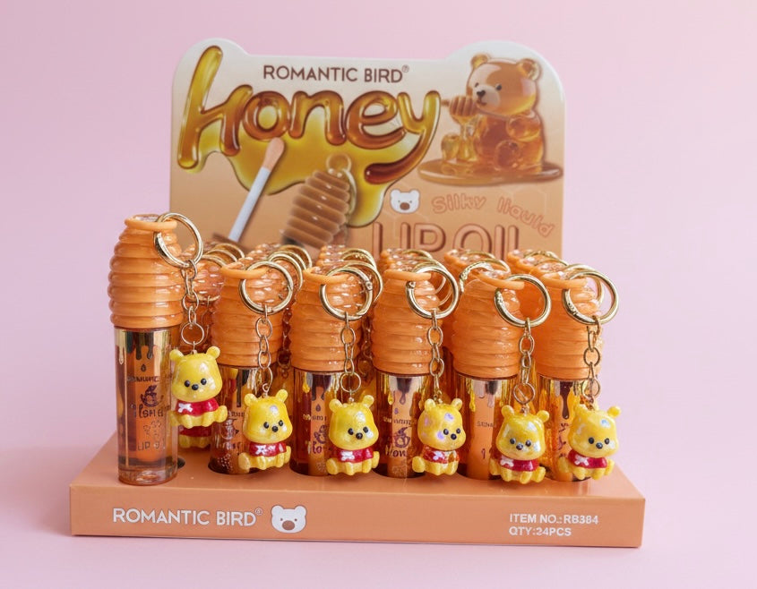 Lip Oil
