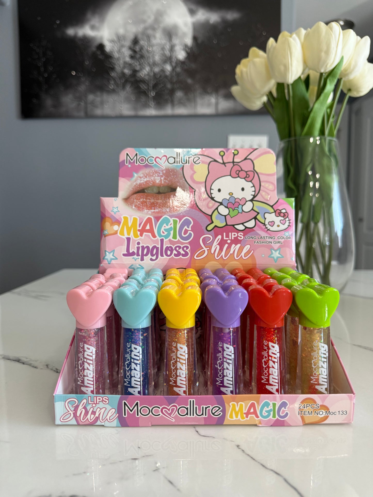 Lip Gloss