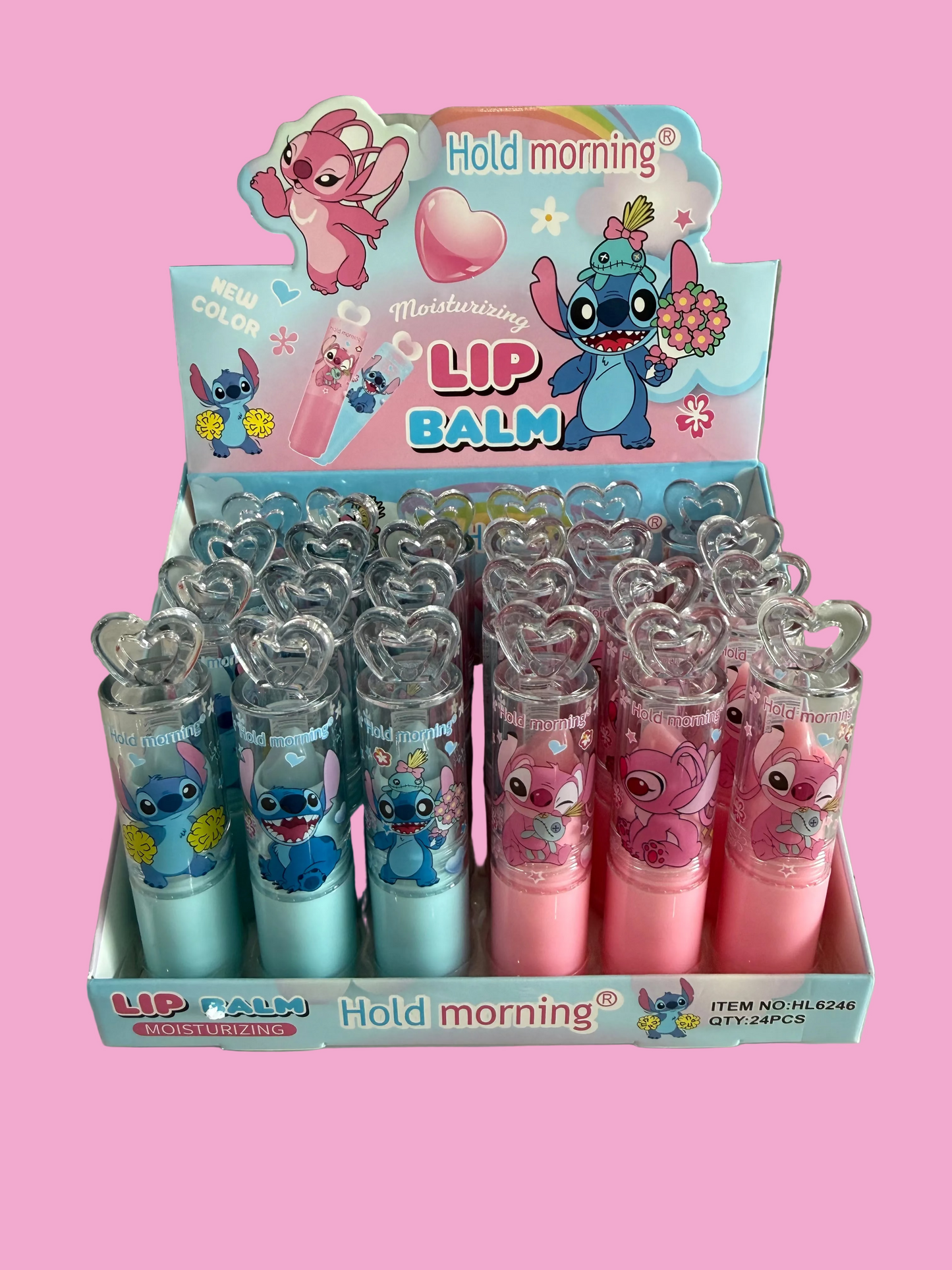 Lip Balm