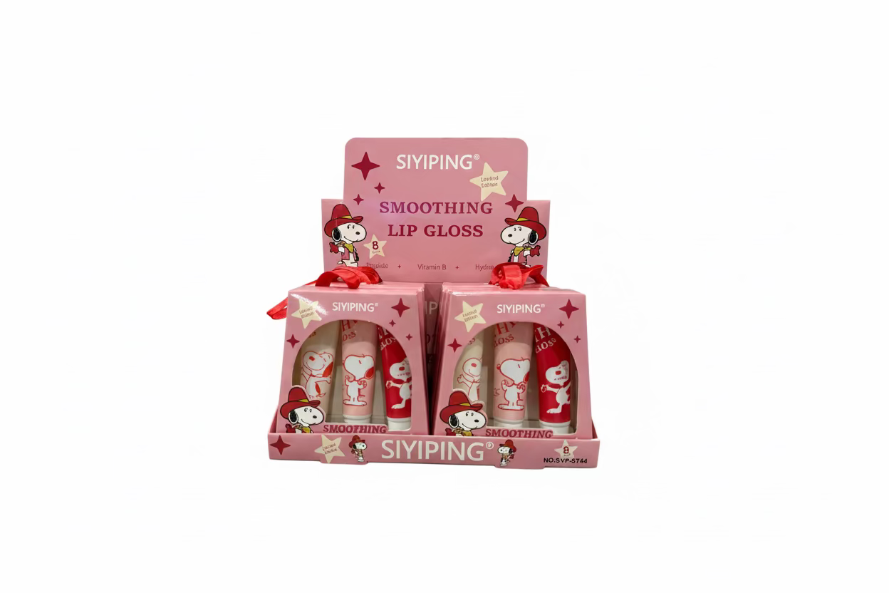 Lip Gloss SYP-ST44