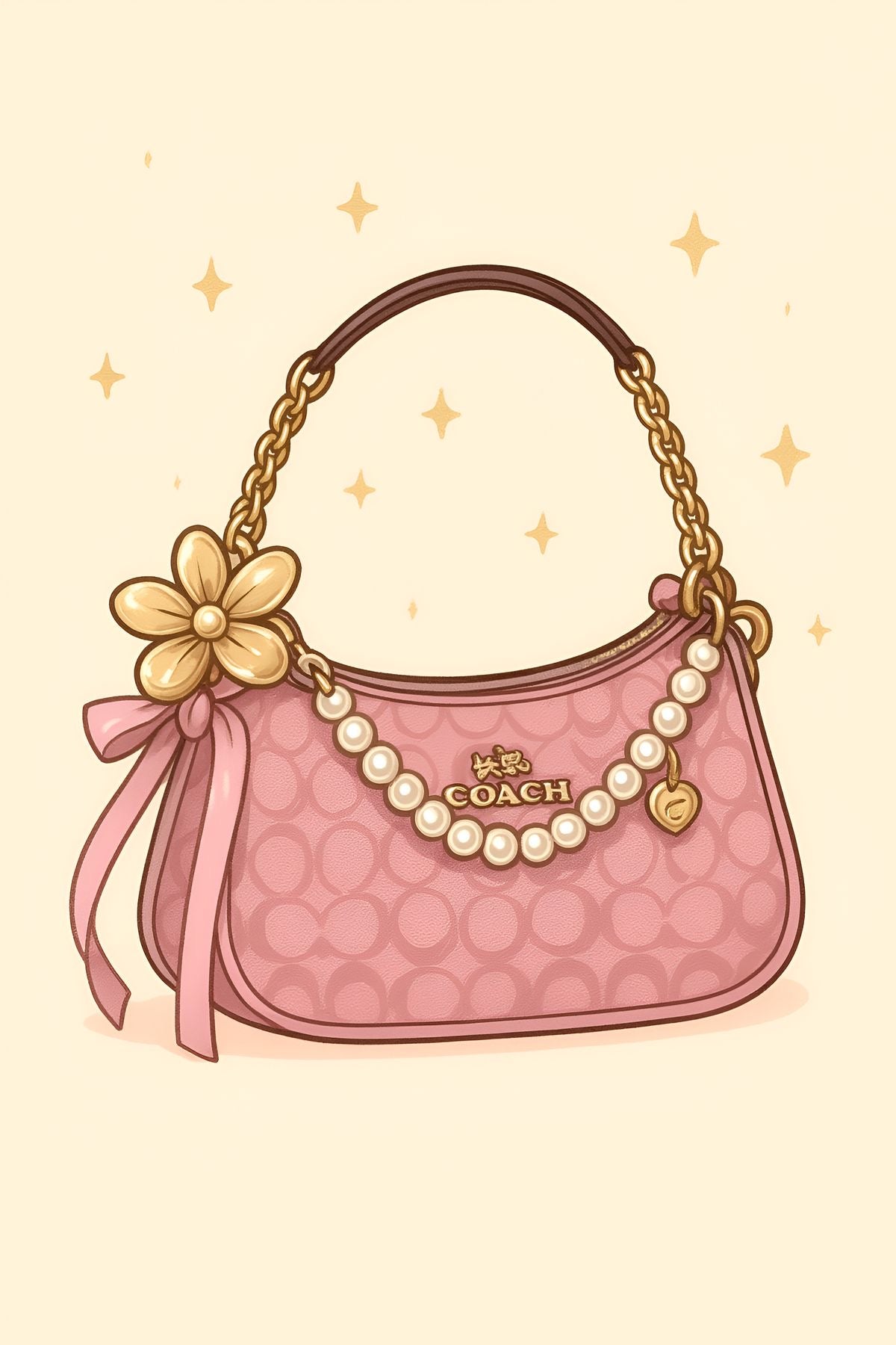 Wallet & Crossbody