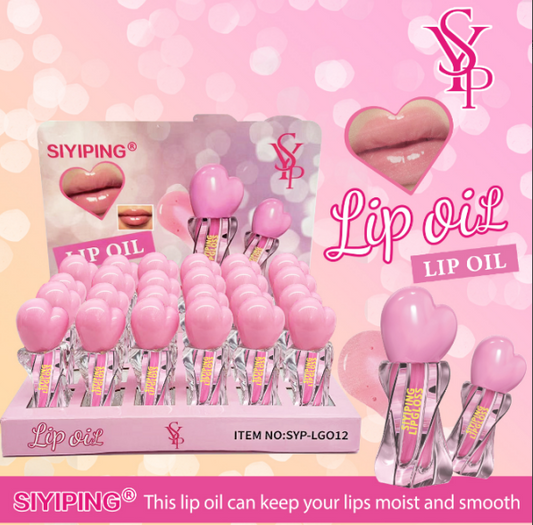 Lío oil