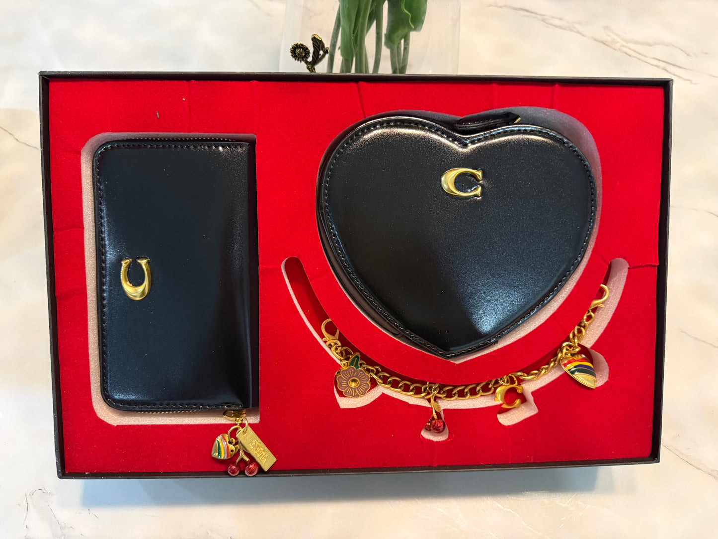 Wallet Set #9661