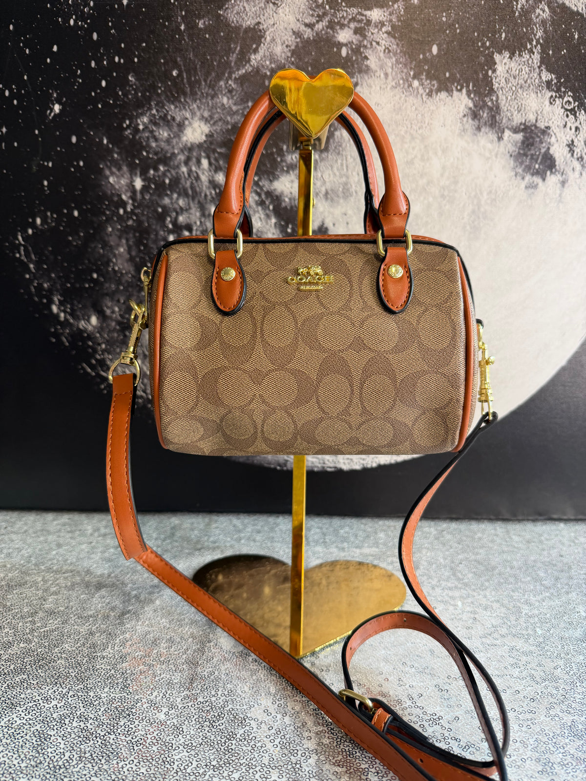 Crossbody #23813