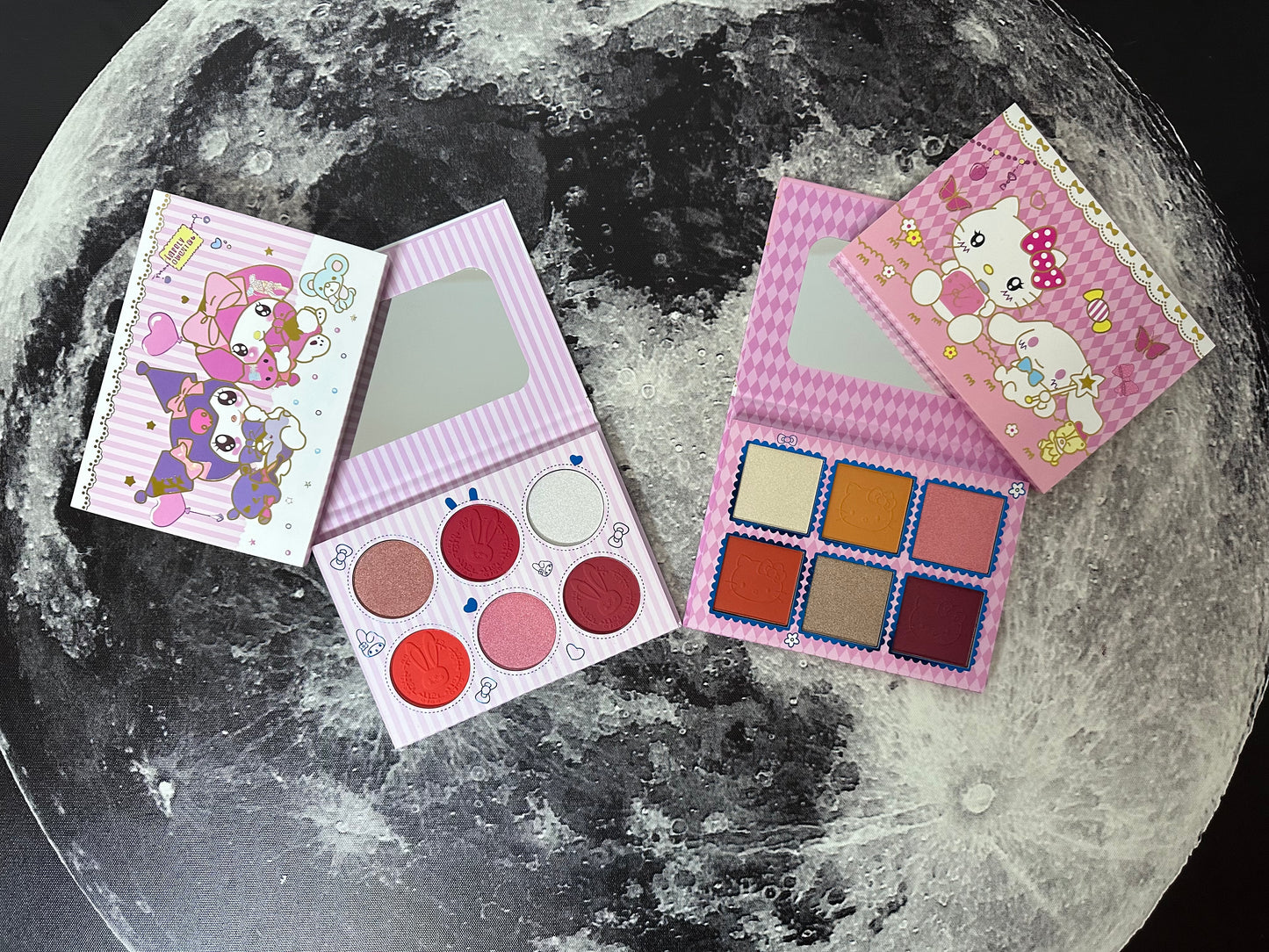 2 Blush