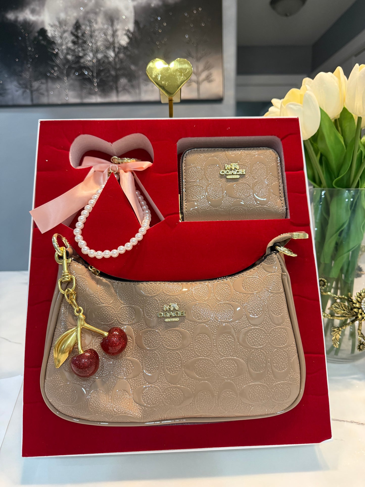 Crossbody #W1127