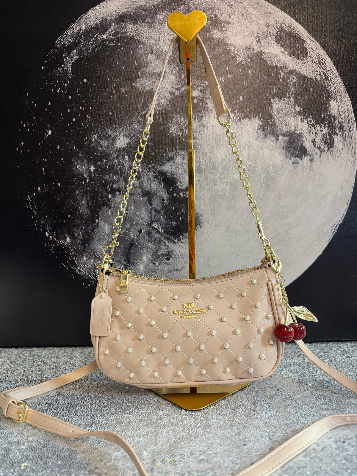 Crossbody #89016
