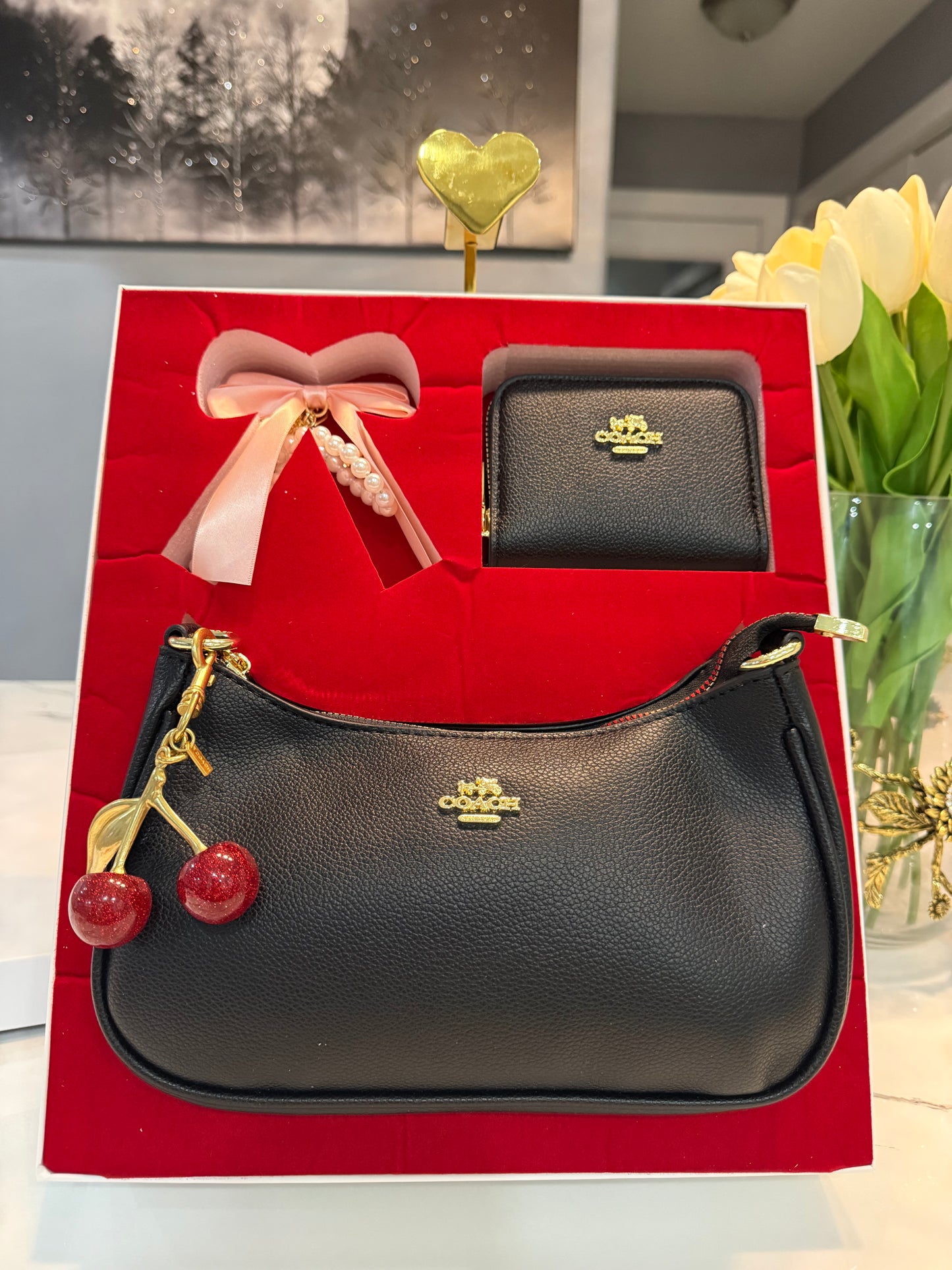 Crossbody #W1127