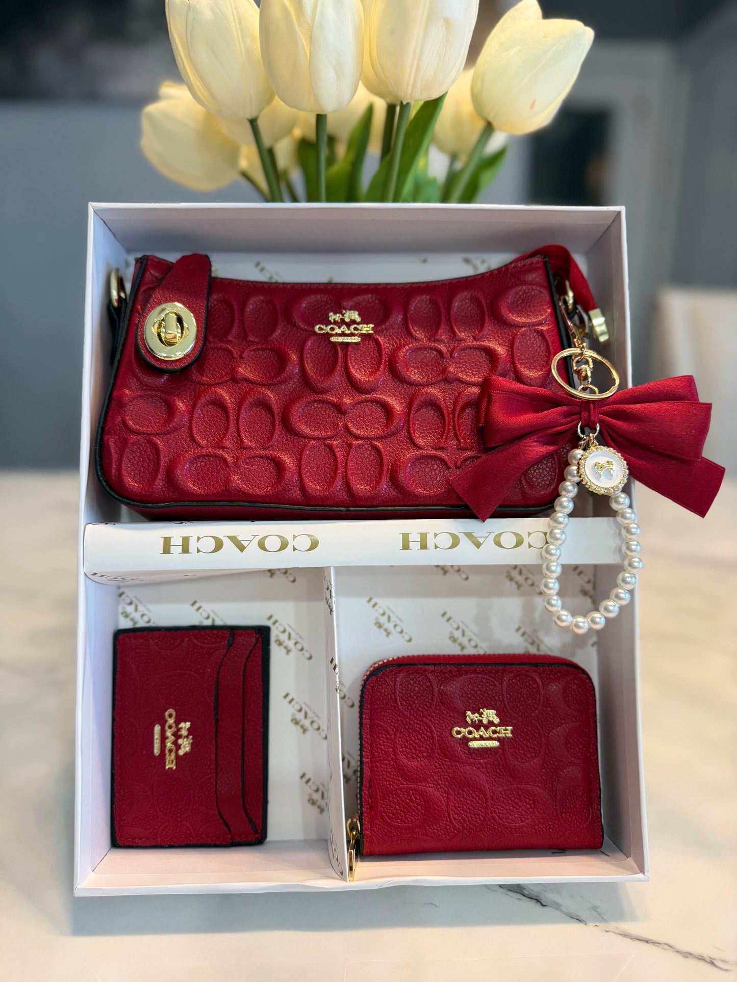 Wallet Set #6688