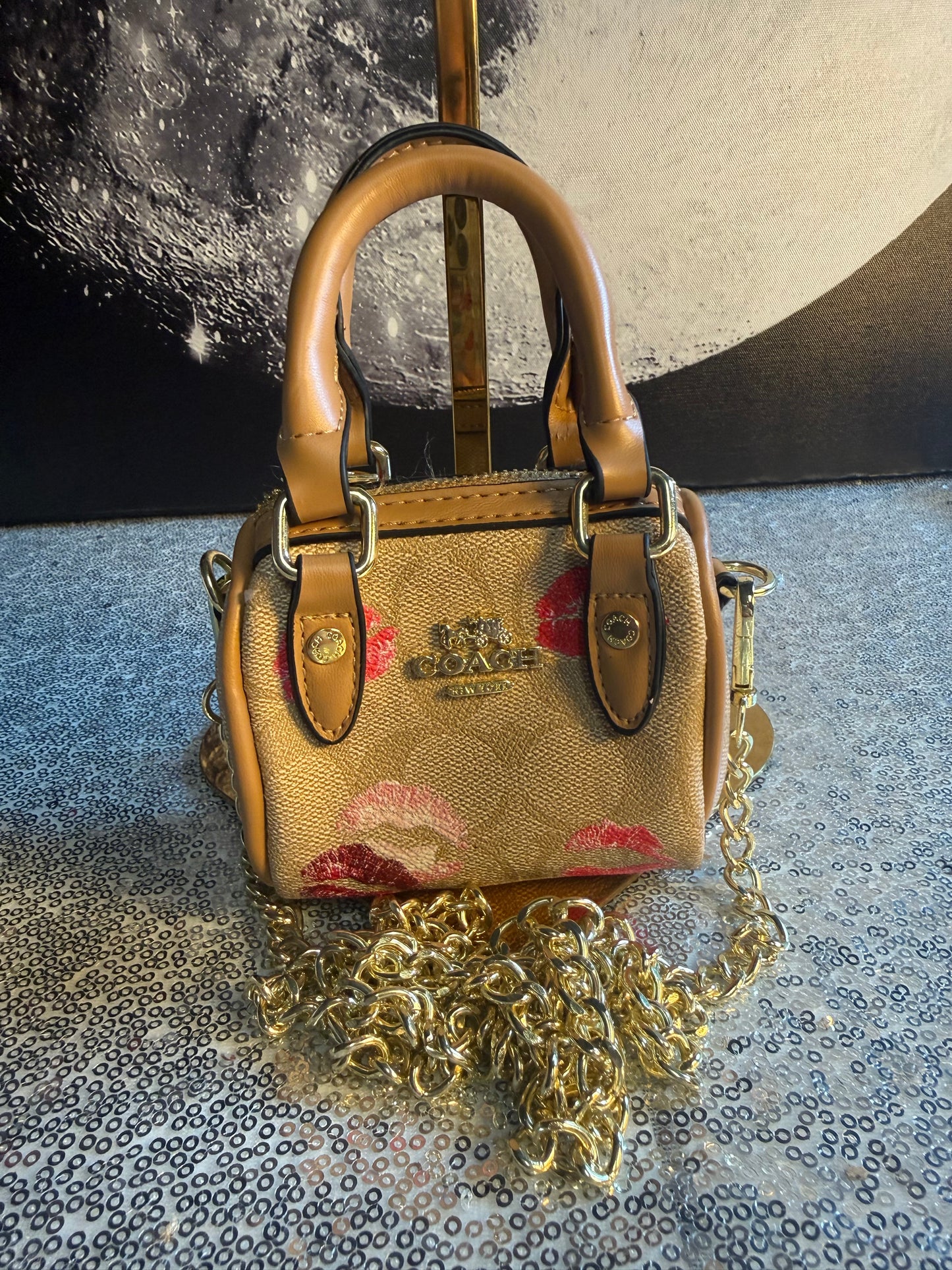 Mini Bag #LCC-331