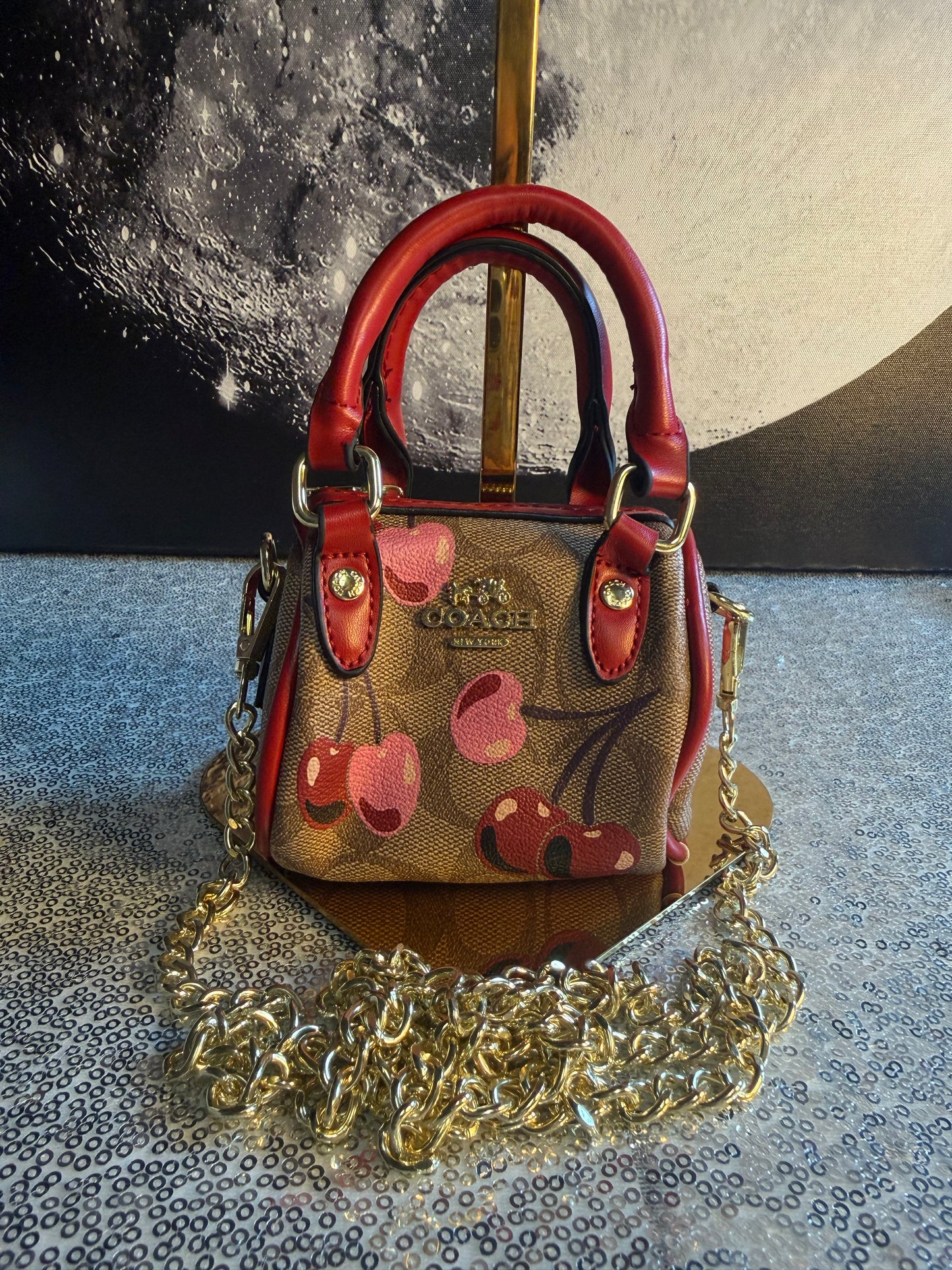 Mini Bag #LCC-331