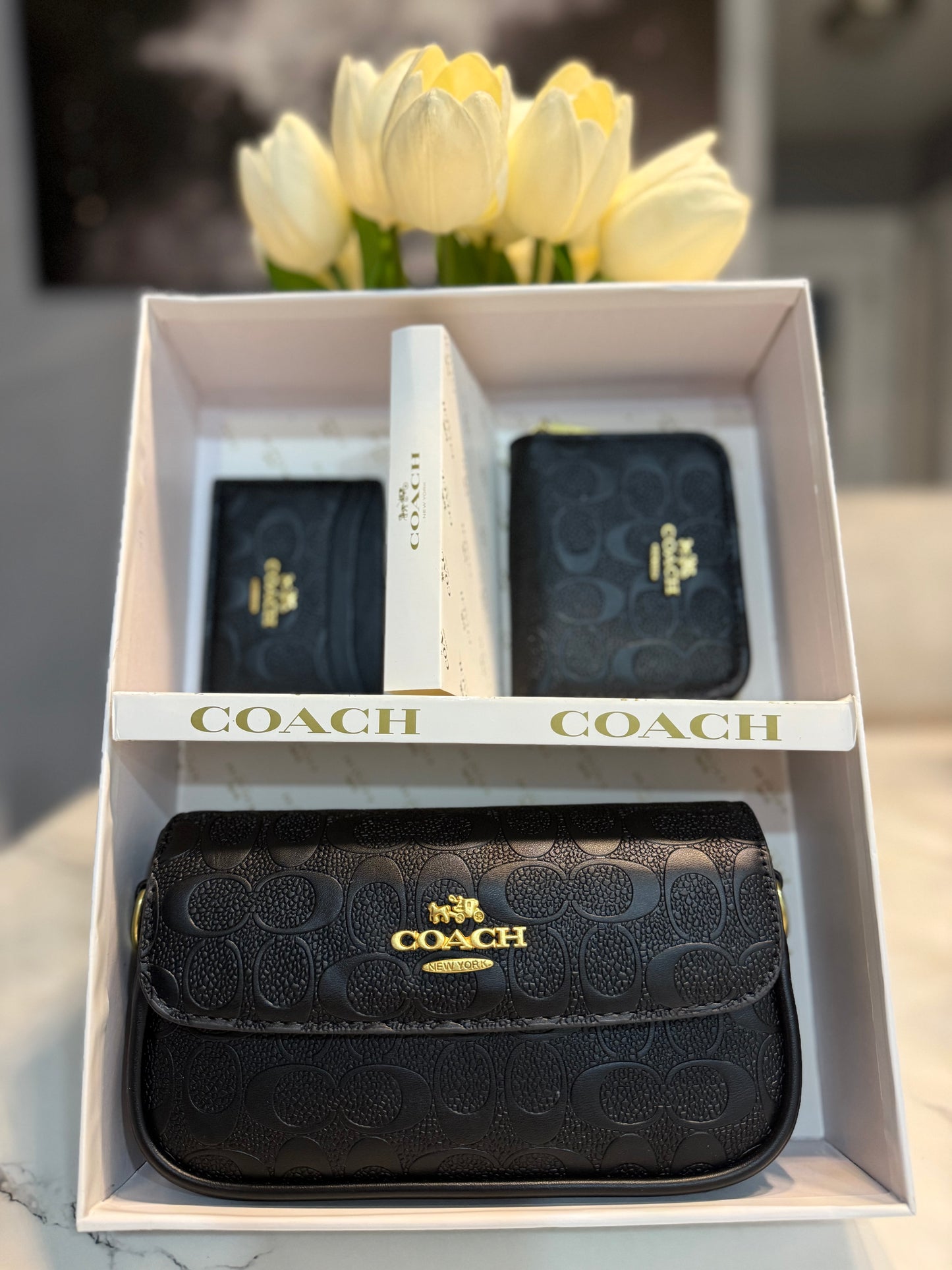 Wallet Set #2506-1