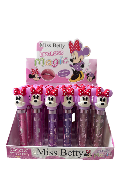 Lipgloss