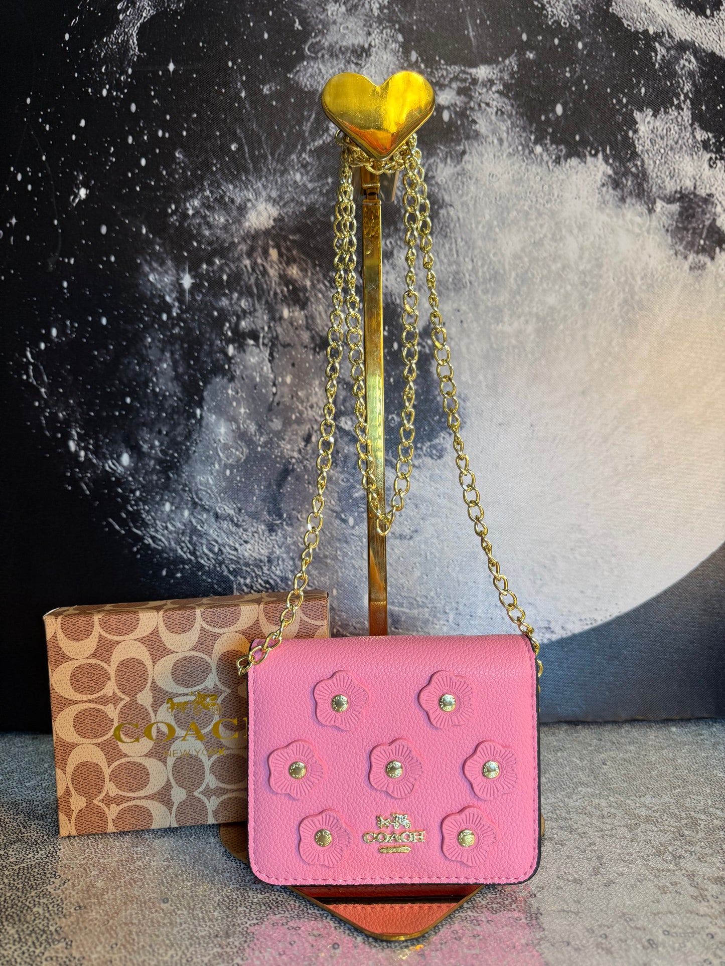Mini Wallet #66630