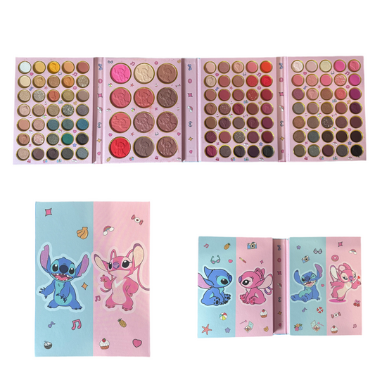 Eyeshadow palette