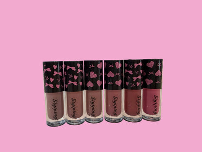 Li Gloss SYP-LG082