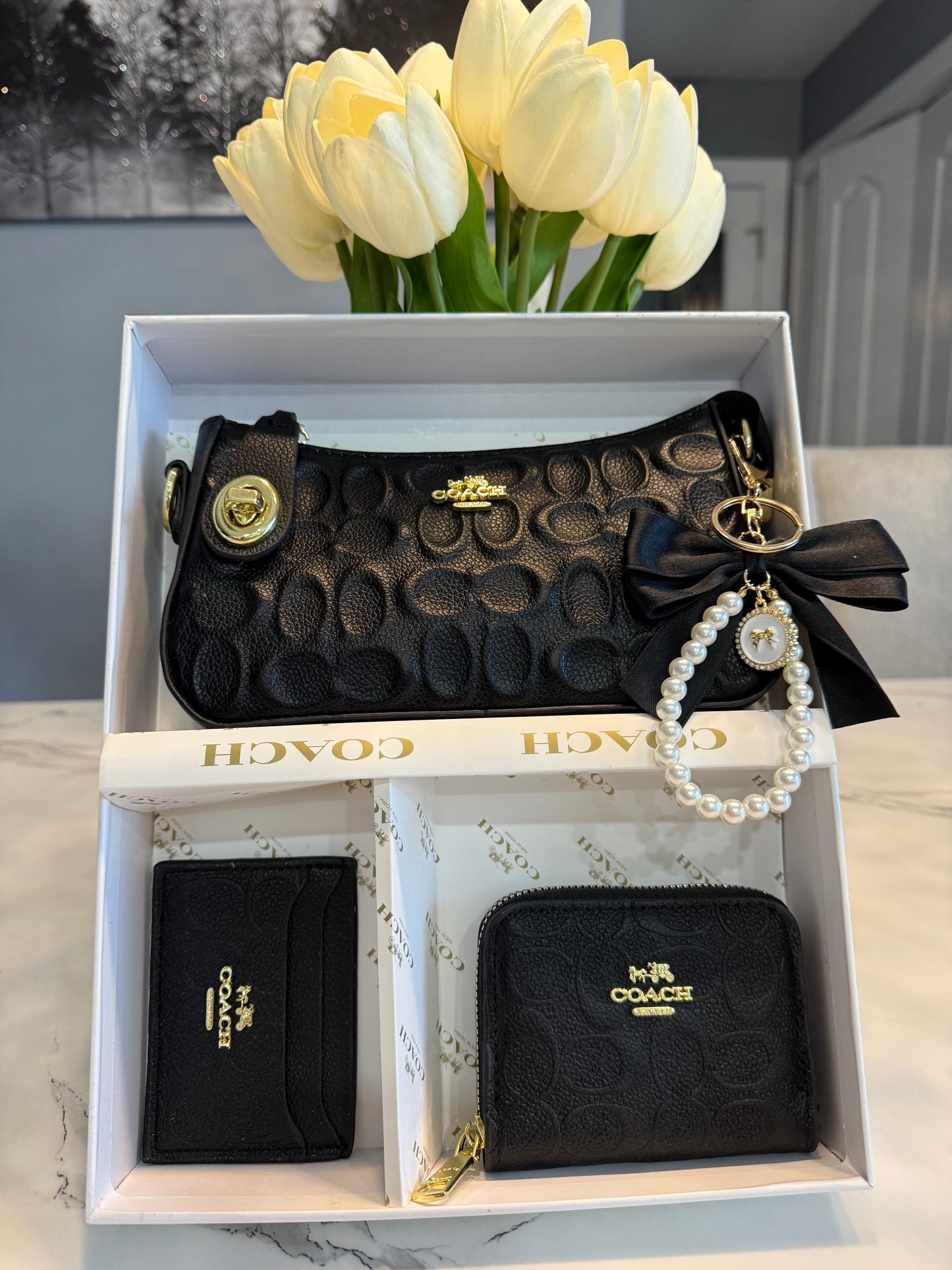 Wallet Set #6688