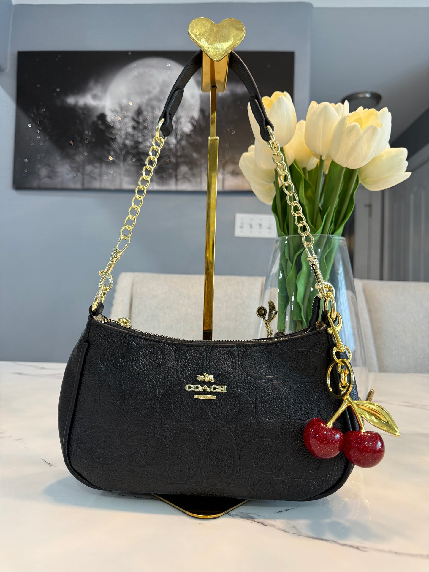 Crossbody #7189-3