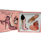 Set perfumes