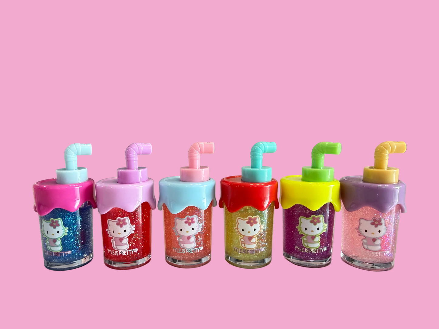 Lip Gloss BL-221