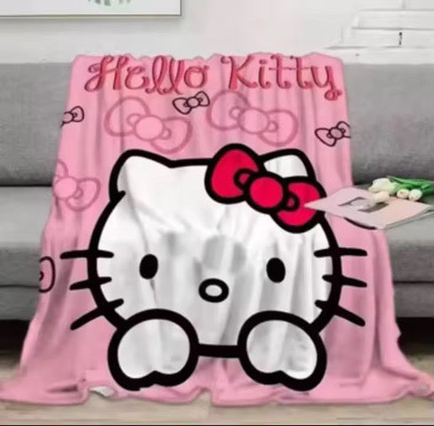 Blankets size 150*130 cm