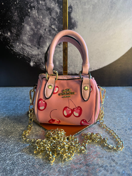 Mini Bag #LCC-331