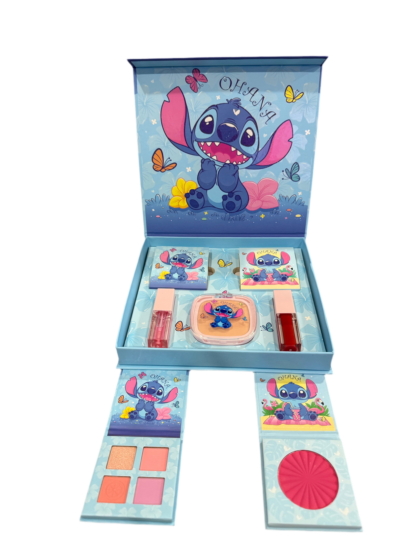 Set Stitch
