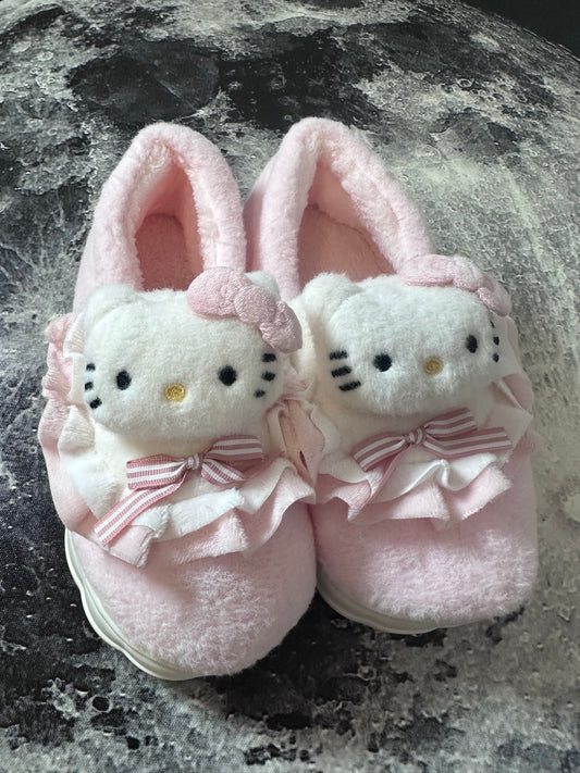 Slippers