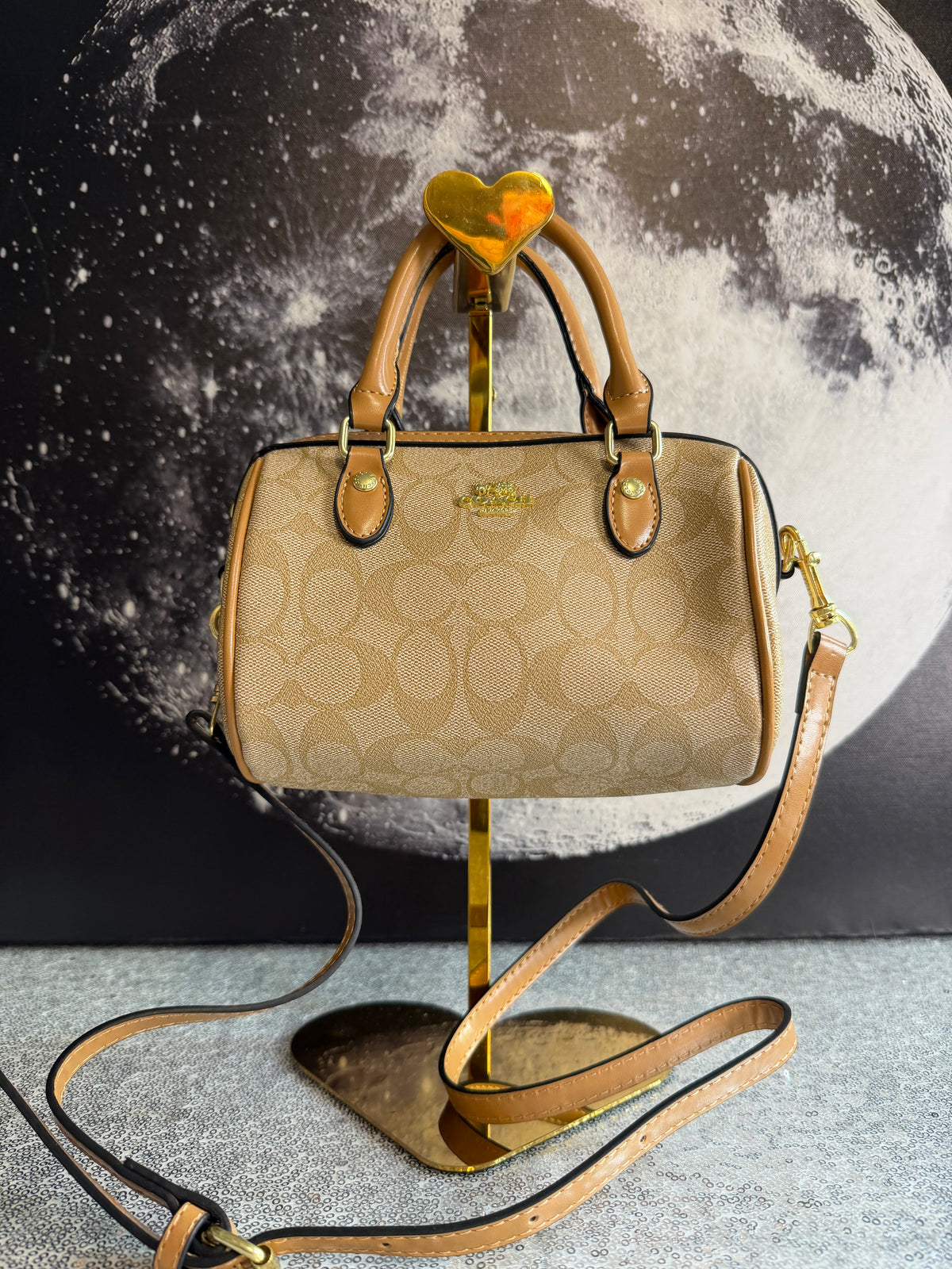 Crossbody #23813