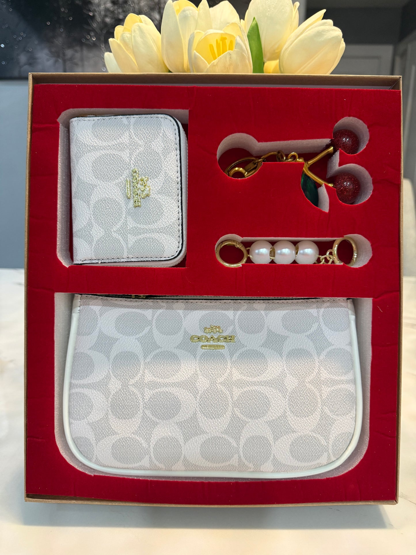 Wallet #6675
