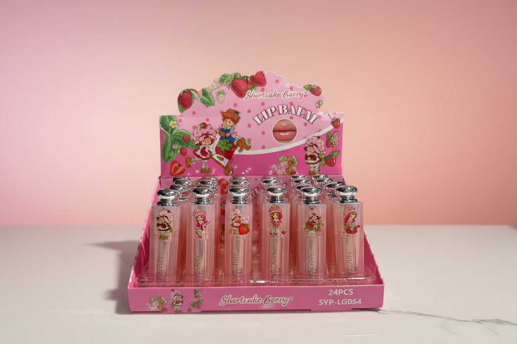Lip Balm 24 Pcs