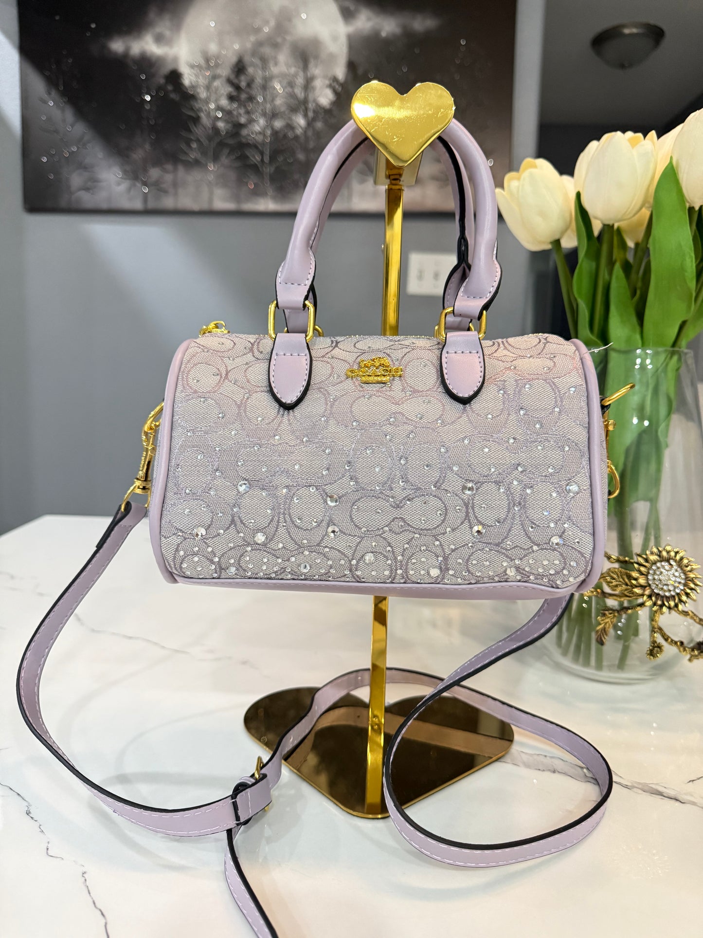 Crossbody #9916