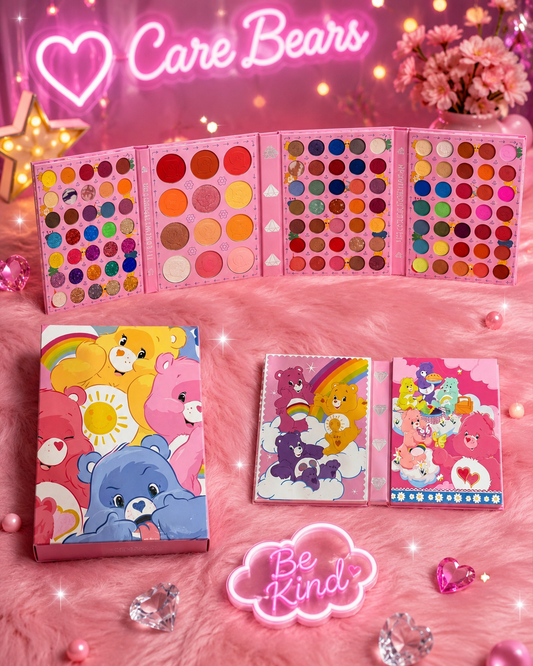 Eyeshadow palette