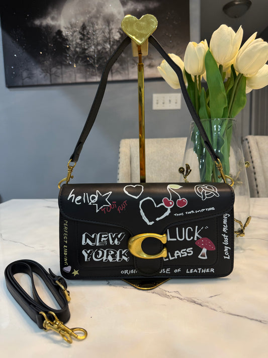 Crossbody Bags