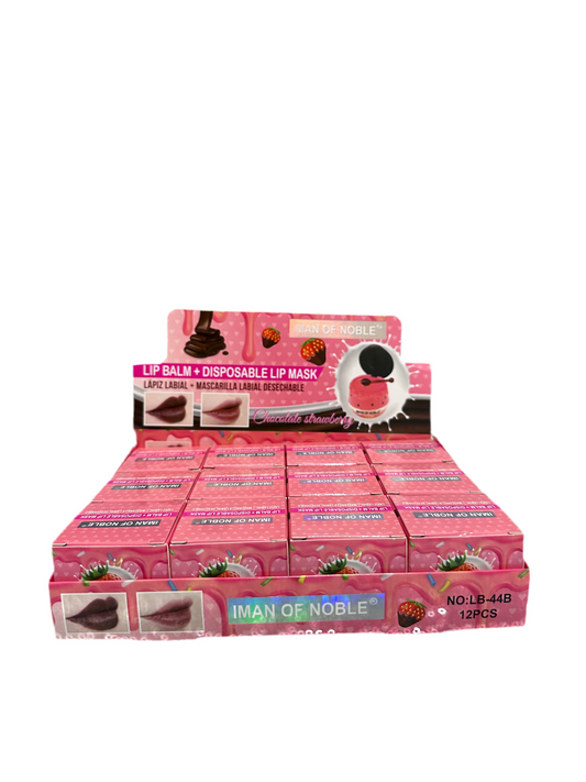 Lip Balm