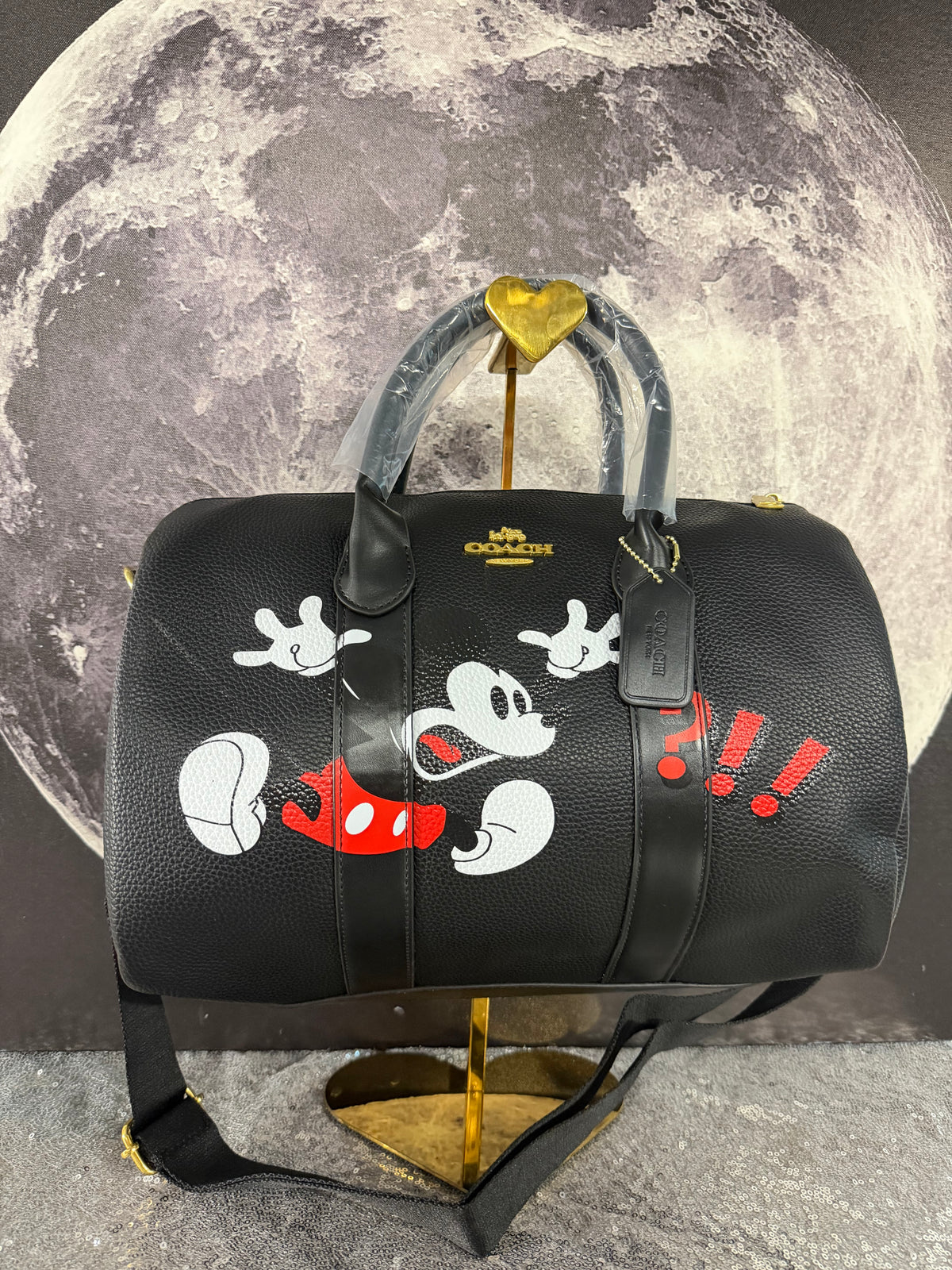 Bag #Y2904