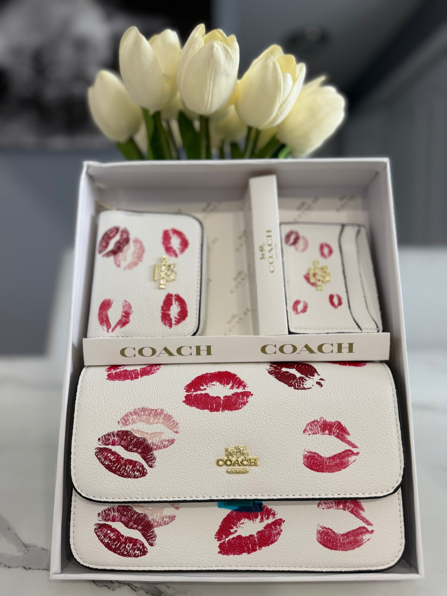 Wallet set #6608