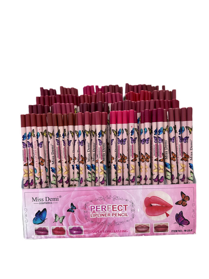 Lip pencil