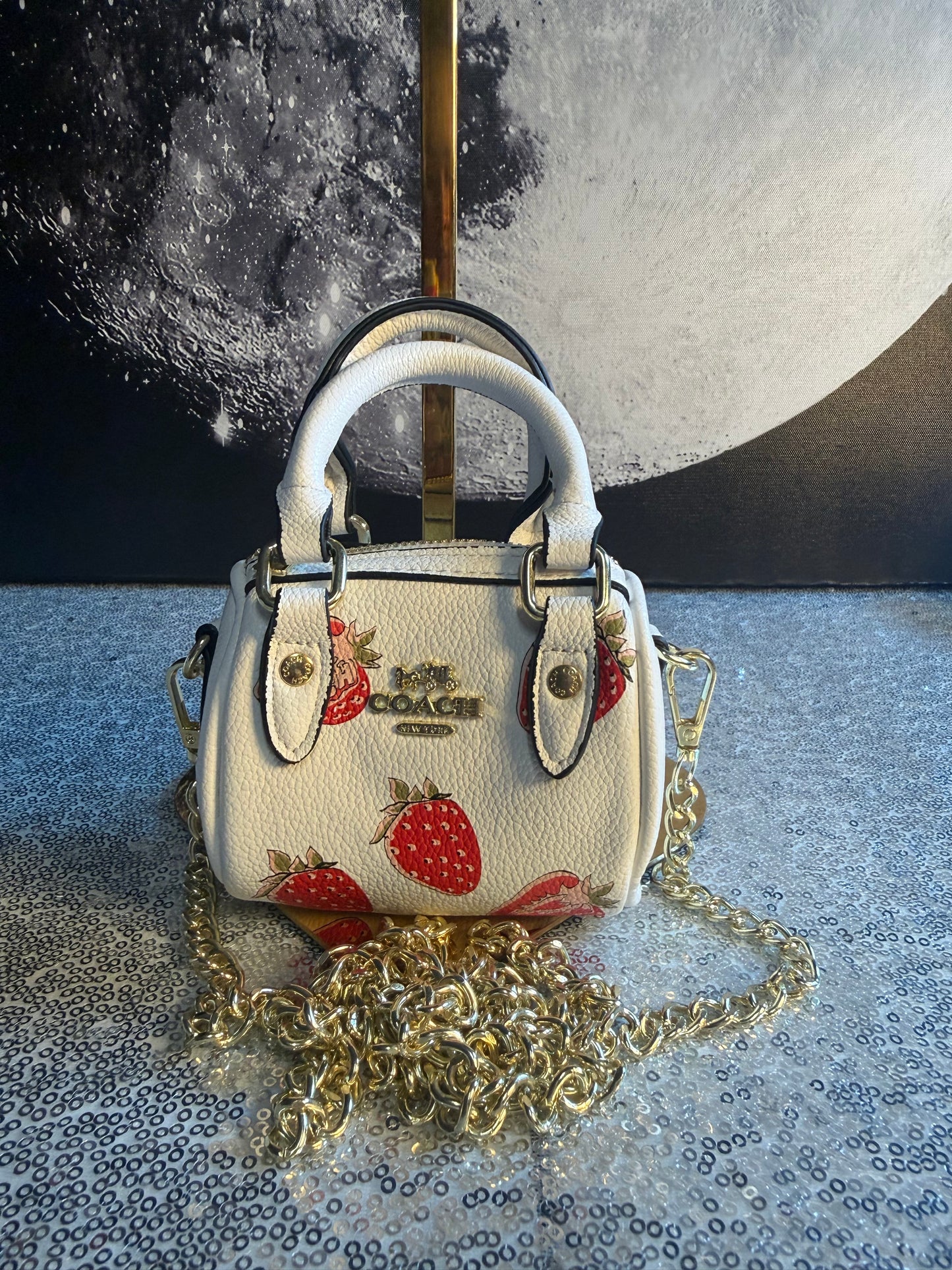 Mini Bag #LCC-331