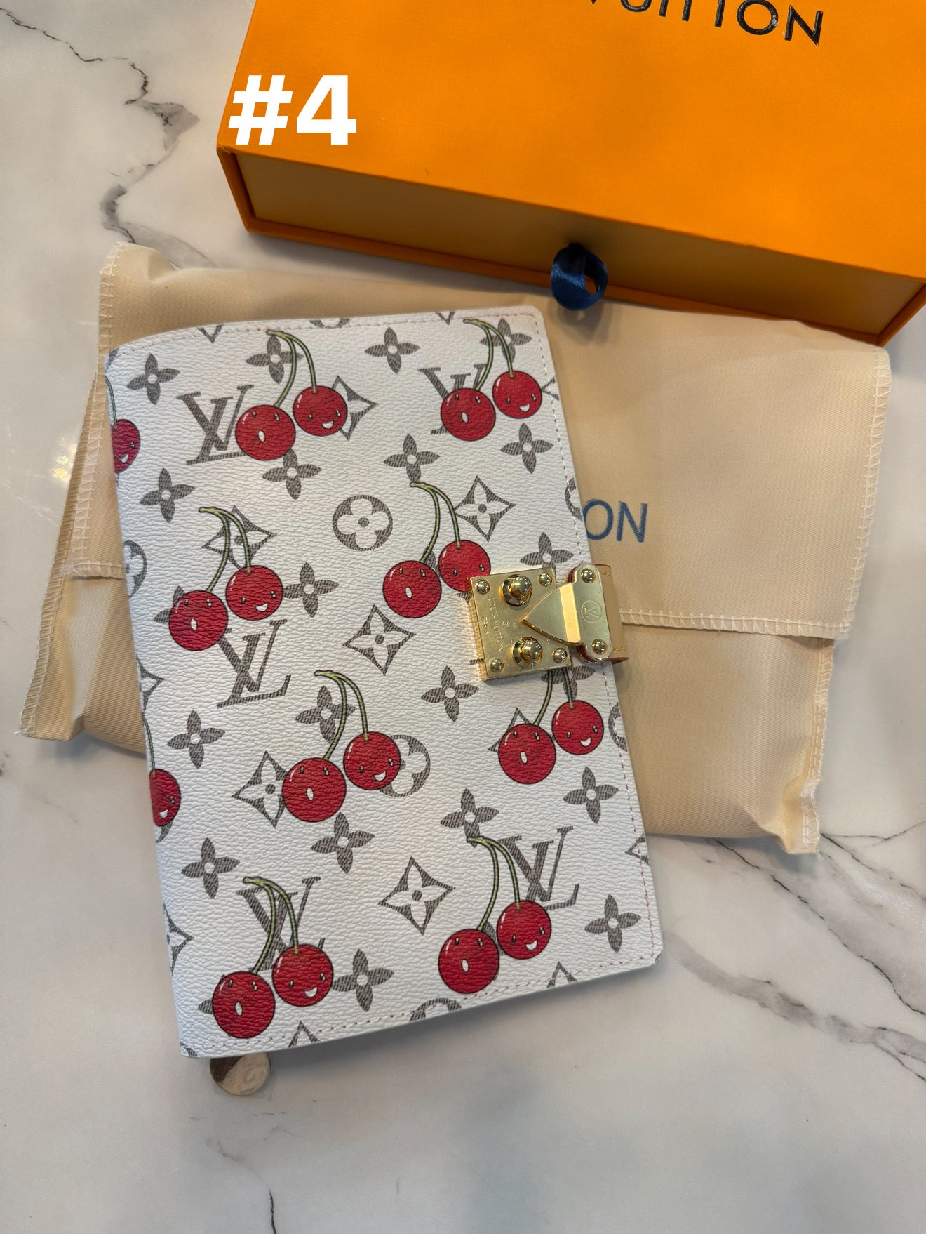 Notebooks